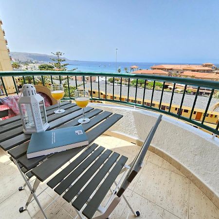 Studio Dream View, Los Cristianos 阿罗纳 外观 照片