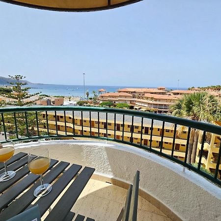 Studio Dream View, Los Cristianos 阿罗纳 外观 照片
