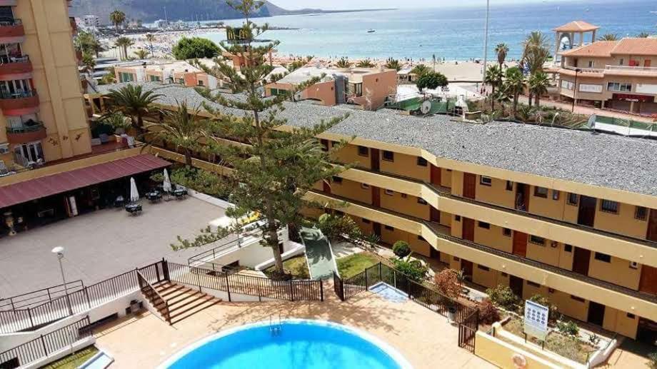Studio Dream View, Los Cristianos 阿罗纳 外观 照片