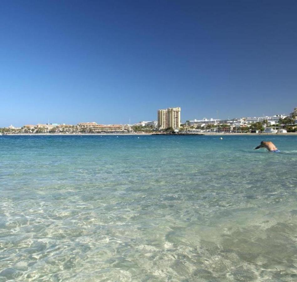 Studio Dream View, Los Cristianos 阿罗纳 外观 照片
