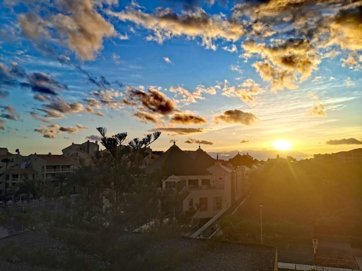 Studio Dream View, Los Cristianos 阿罗纳 外观 照片