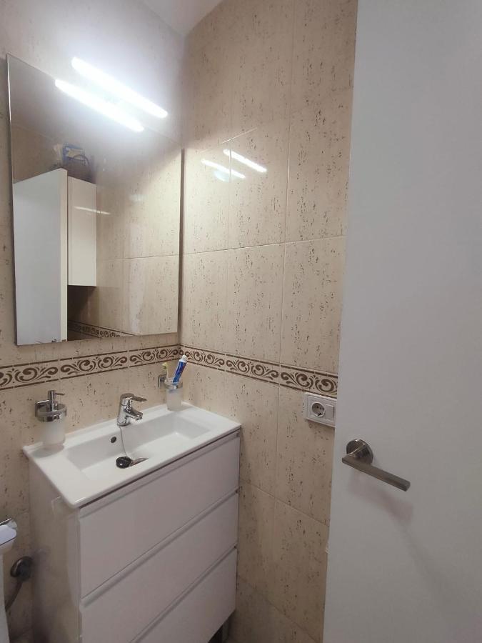 Studio Dream View, Los Cristianos 阿罗纳 外观 照片