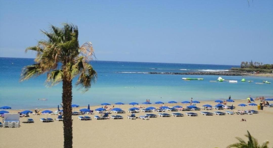 Studio Dream View, Los Cristianos 阿罗纳 外观 照片