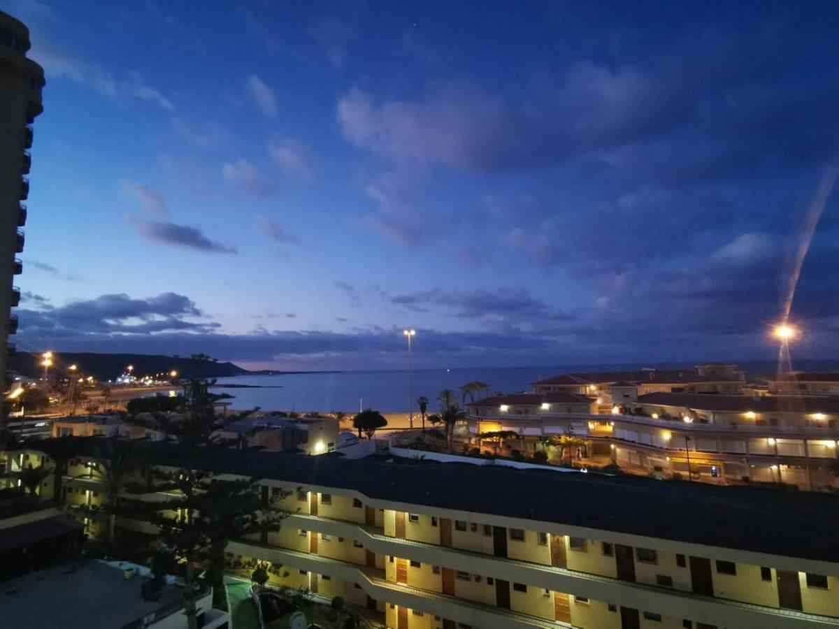 Studio Dream View, Los Cristianos 阿罗纳 外观 照片