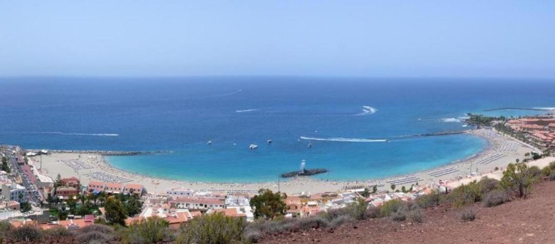 Studio Dream View, Los Cristianos 阿罗纳 外观 照片