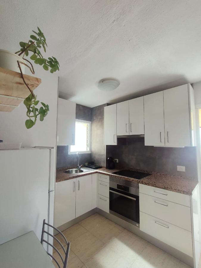 Studio Dream View, Los Cristianos 阿罗纳 外观 照片