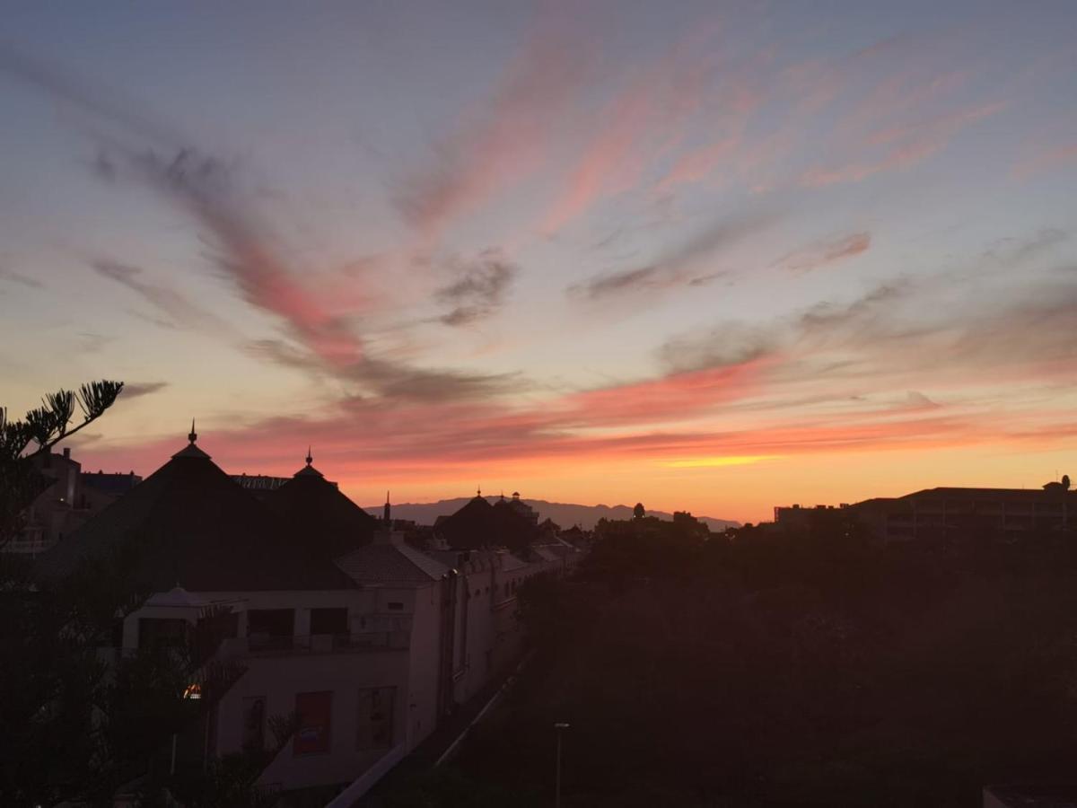 Studio Dream View, Los Cristianos 阿罗纳 外观 照片