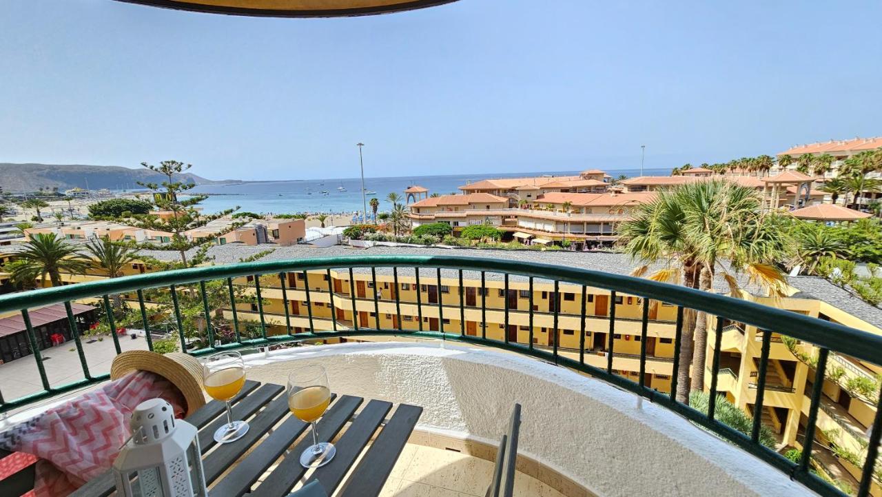 Studio Dream View, Los Cristianos 阿罗纳 外观 照片