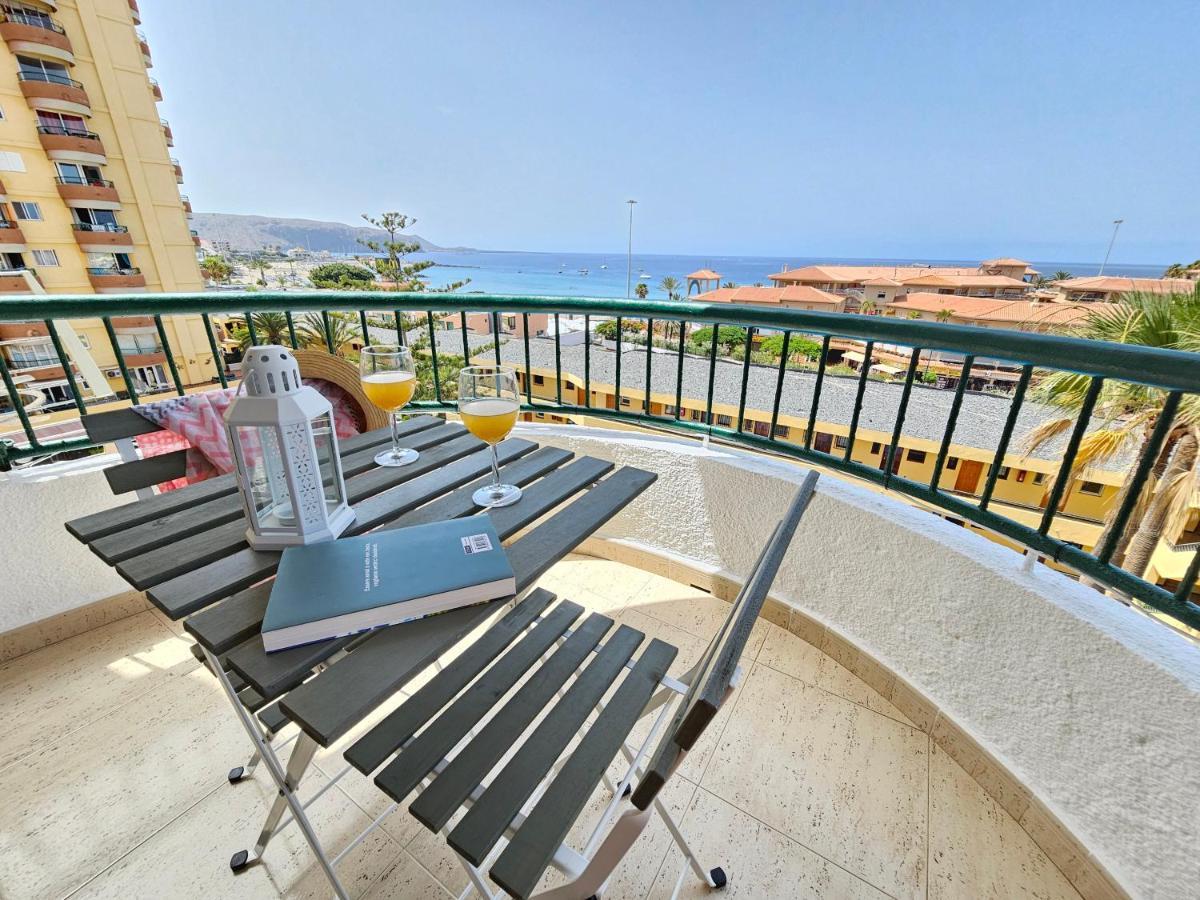 Studio Dream View, Los Cristianos 阿罗纳 外观 照片