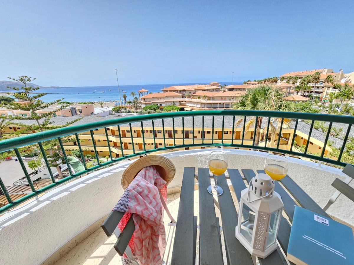 Studio Dream View, Los Cristianos 阿罗纳 外观 照片