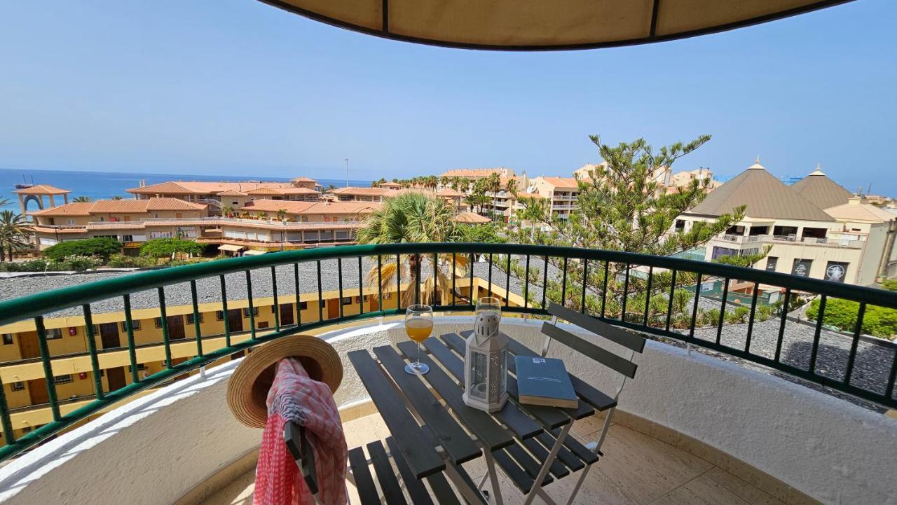 Studio Dream View, Los Cristianos 阿罗纳 外观 照片