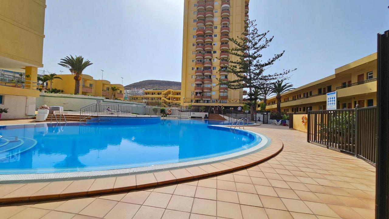 Studio Dream View, Los Cristianos 阿罗纳 外观 照片