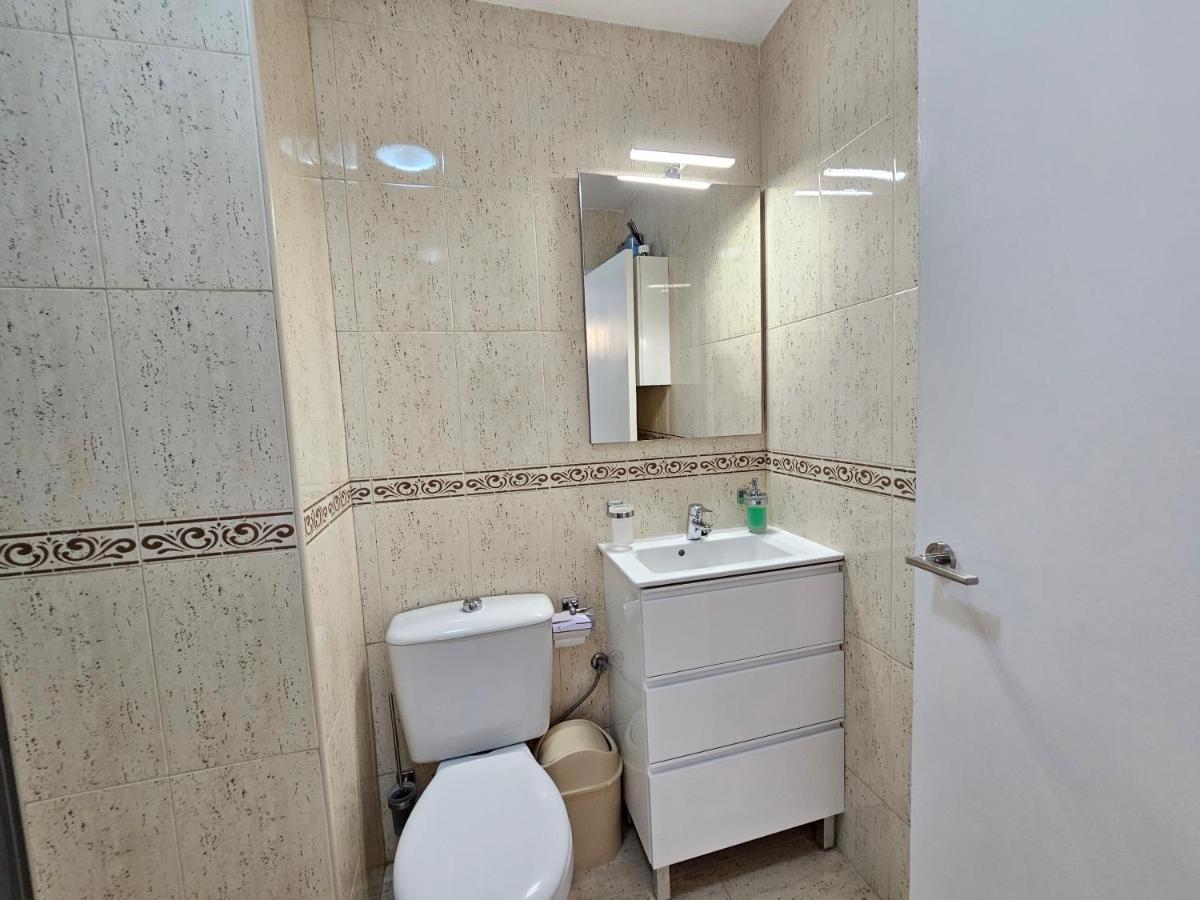 Studio Dream View, Los Cristianos 阿罗纳 外观 照片