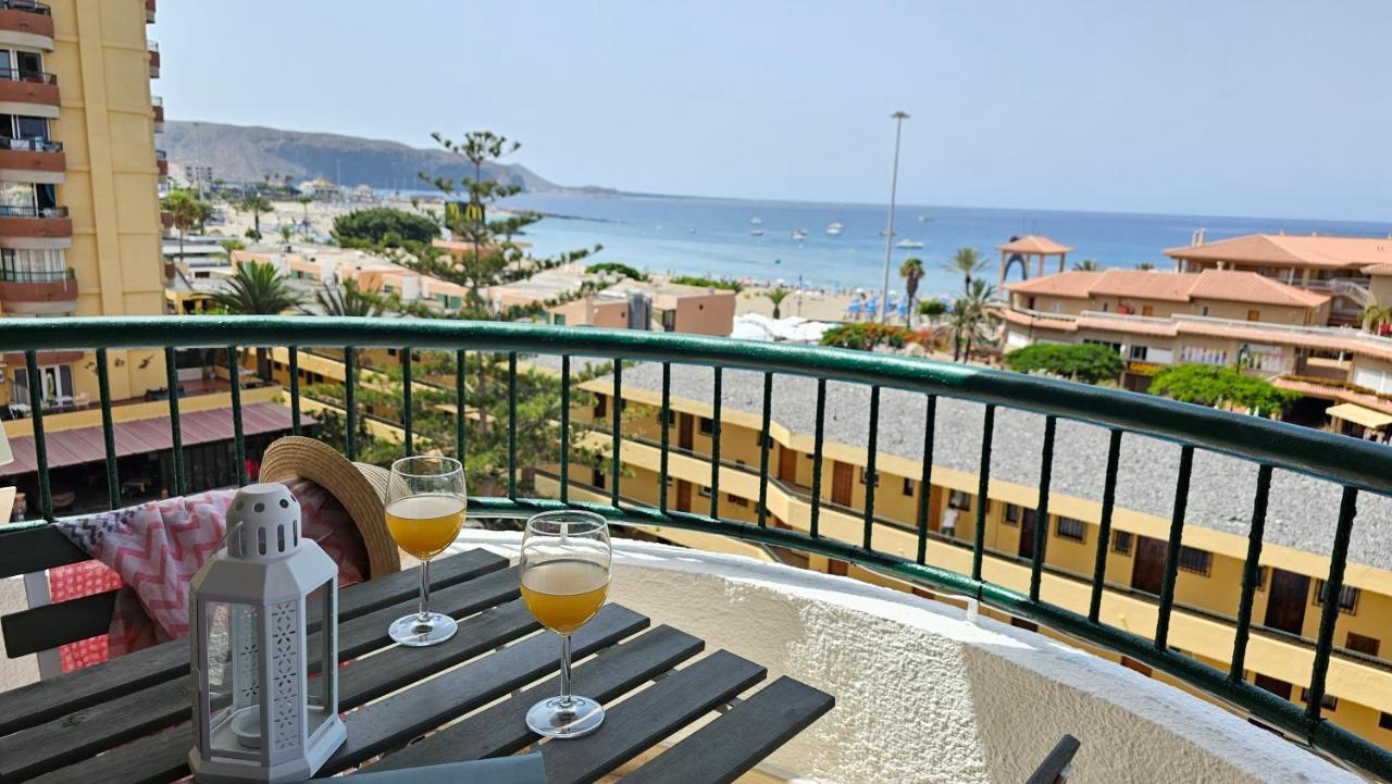 Studio Dream View, Los Cristianos 阿罗纳 外观 照片