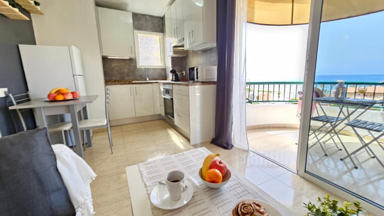 Studio Dream View, Los Cristianos 阿罗纳 外观 照片