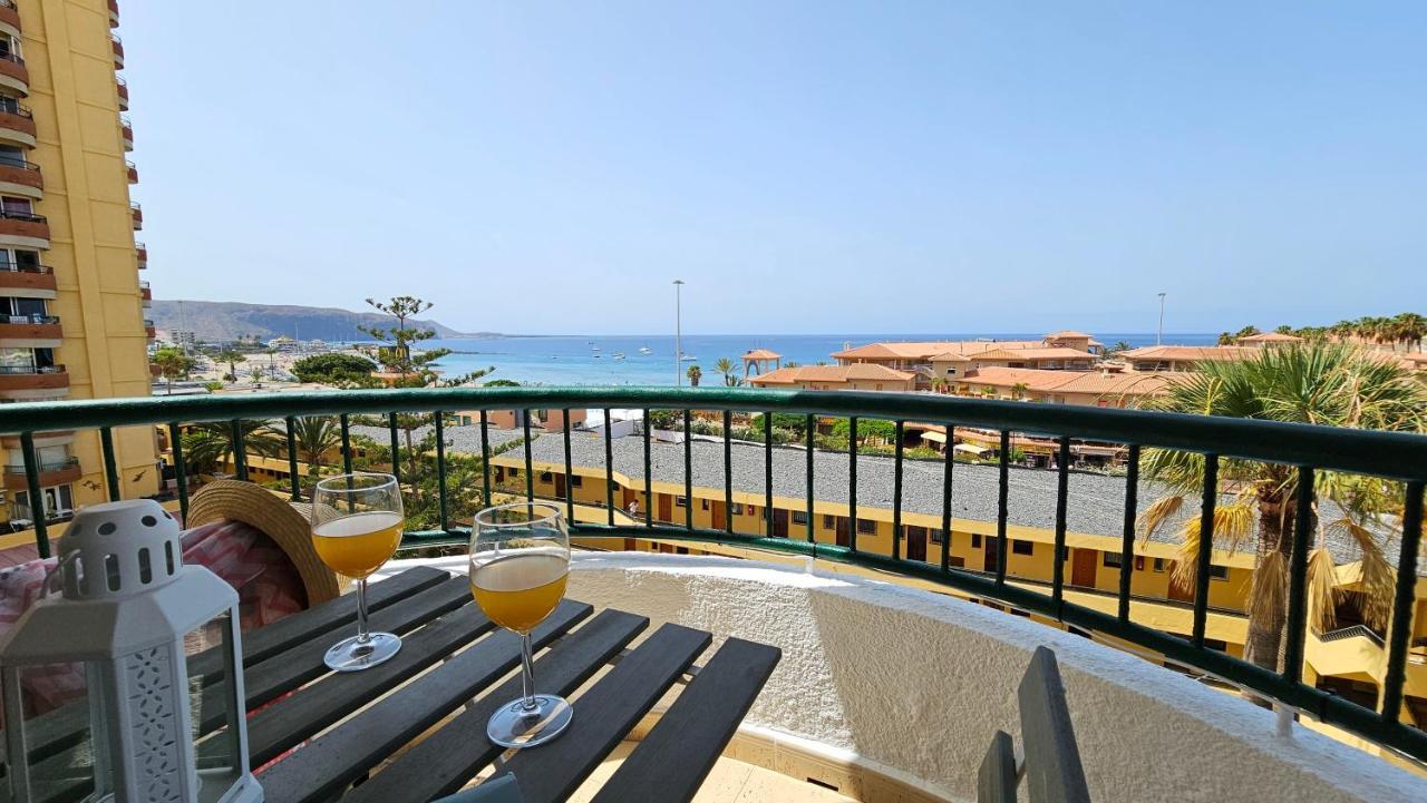 Studio Dream View, Los Cristianos 阿罗纳 外观 照片