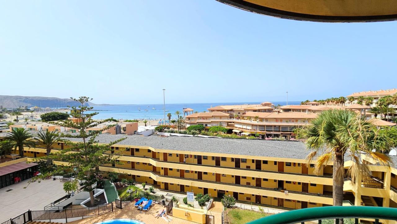 Studio Dream View, Los Cristianos 阿罗纳 外观 照片