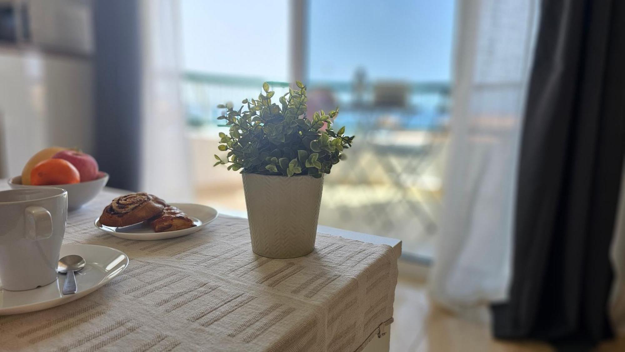 Studio Dream View, Los Cristianos 阿罗纳 外观 照片