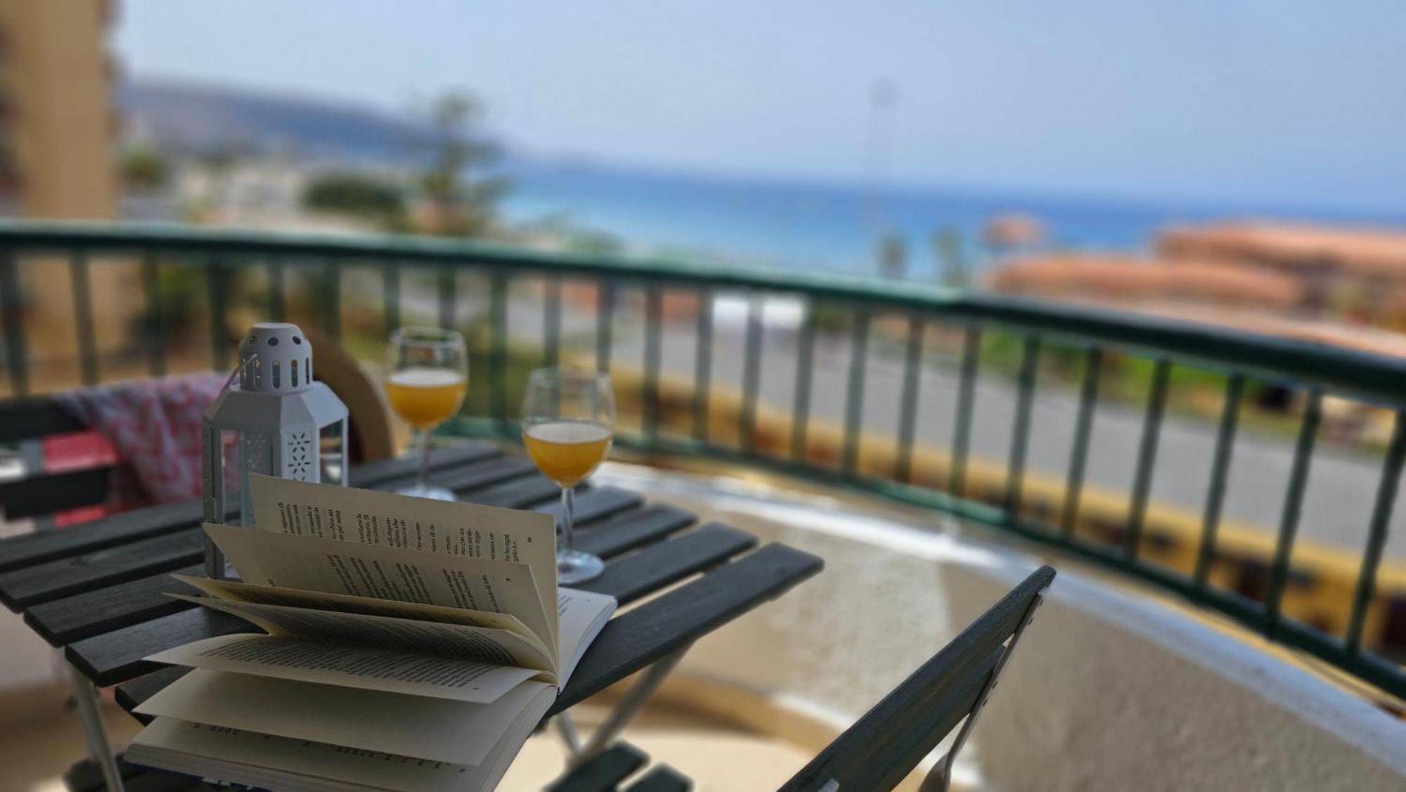 Studio Dream View, Los Cristianos 阿罗纳 外观 照片